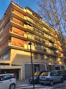 Foto Appartamento in Via Del Circuito 57, Pescara Ospedale di 100 m²