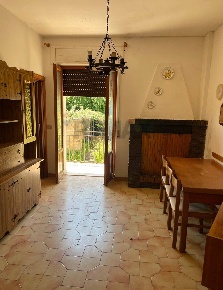 Foto Appartamento in Località Giardino 34, Guardiagrele Centro di 163 m²