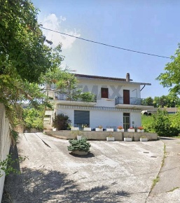 Foto Appartamento in Località Giardino 34, Guardiagrele Centro di 163 m²