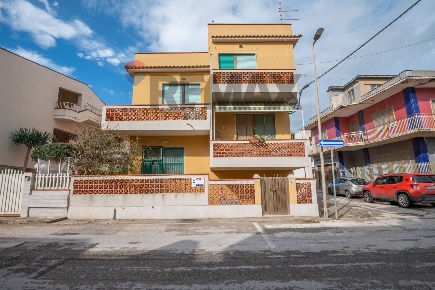 Foto Appartamento in viale lido 89, Pachino Marzameni di 72 m² con 3 locali
