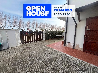 Foto Appartamento in Via Lungomare 87, Fossacesia Marina di 80 m²