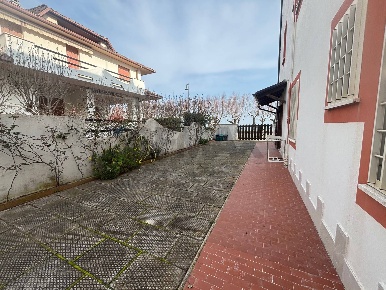 Foto Appartamento in Via Lungomare 87, Fossacesia Marina di 80 m²