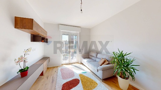 Foto Appartamento in Via Doberdo' 22, Milano Villa San Giovanni di 78 m²