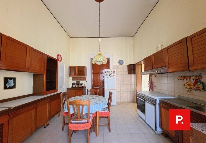 Foto Appartamento in Piazza Della Valle, Santa Maria Capua Vetere di 130 m²