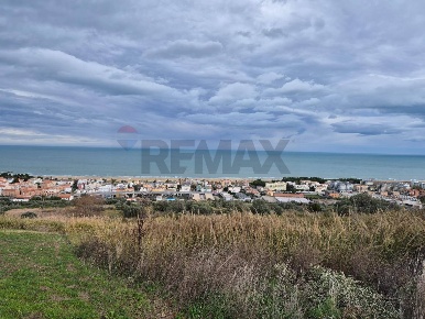 Foto Terreno residenziale in Via Selvotta snc, Vasto Vasto Marina