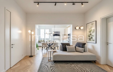 Foto Appartamento in Via Maggiore Piovesana, Conegliano Centro di 75 m²