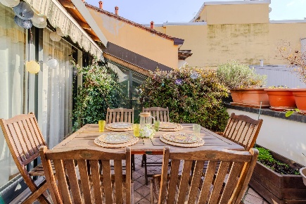 Foto Appartamento in Via Giuseppe Ugolini 27, Milano Greco - Segnano