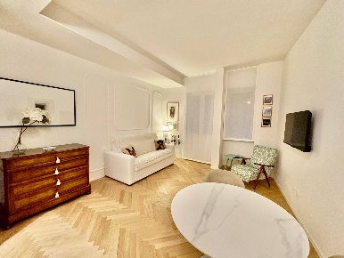 Foto Appartamento a Milano Morgagni di 35 m² con 1 locali in affitto
