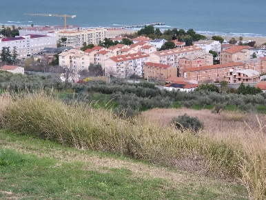 Foto Terreno residenziale in Via Selvotta SNC, Vasto Vasto Marina