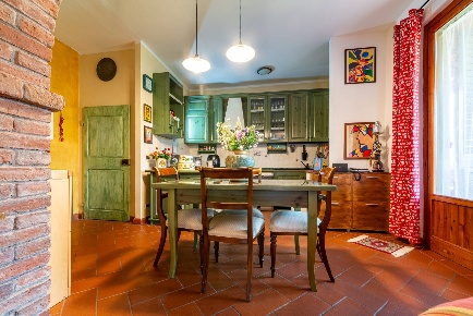 Foto Appartamento in VIA LA STECCATA 15, Terranuova Bracciolini di 125 m²