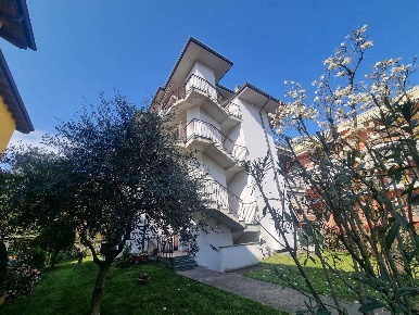 Foto Appartamento in Via Garibaldi 8, Cassina de' Pecchi Centro di 56 m²