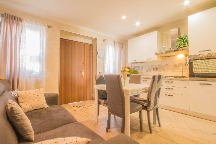 Foto Appartamento in via quattro novembre 70, Castel d'Azzano di 47 m²