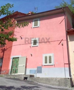 Foto Casa indipendente in Via capanne snc, Vagli Sotto Vagli Sopra di 60 m²