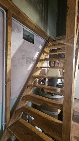 Foto Casa indipendente in Via capanne snc, Vagli Sotto Vagli Sopra di 60 m²
