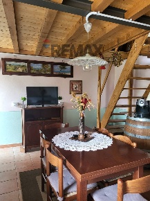 Foto Casa indipendente in Via capanne, Vagli Sotto Vagli Sopra di 60 m²