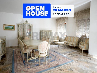 Foto Appartamento in Via Milano 25, Lanciano Centro di 155 m² con 5 locali