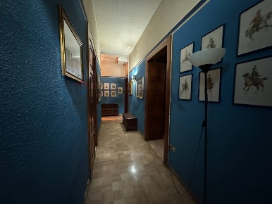 Foto Appartamento in Via Dalmazia 14, Lanciano Centro di 341 m² in vendita