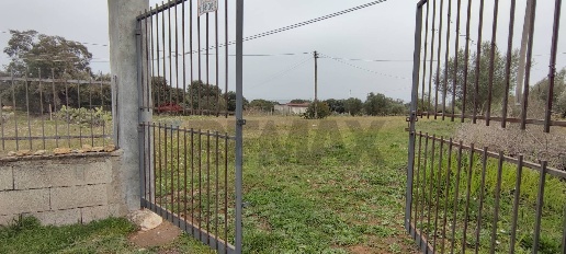 Foto Terreno agricolo in VIA PIANO SAN PAOLO 3, Caltagirone di 3760 m²