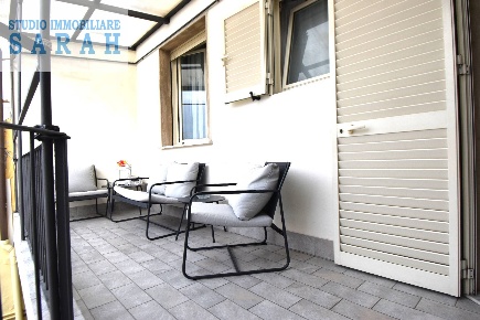 Foto Appartamento in via bertini 60, Viareggio Marco Polo - Don Bosco