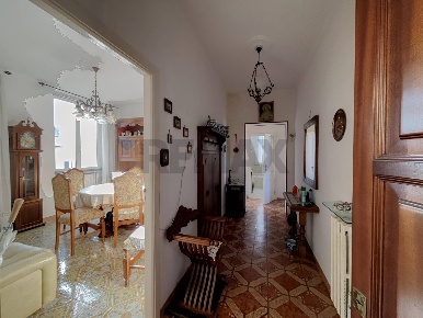 Foto Appartamento in Via Frentana 18, Castel Frentano Centro di 80 m²