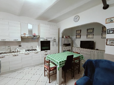 Foto Duplex in Via Umberto I Vico 2 4, Lanciano Centro di 70 m² in vendita