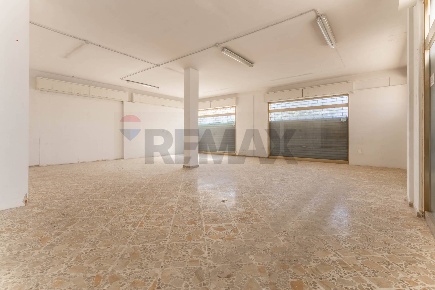 Foto Locale commerciale in Corso Roma 175, Noicattaro Centro di 452 m²