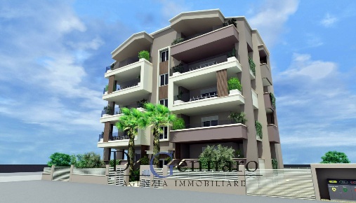 Foto Appartamento in via Ponza, Tortoreto Tortoreto Lido di 60 m²