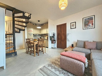 Foto Appartamento in Via principale 23, Borgarello Centro di 76 m²