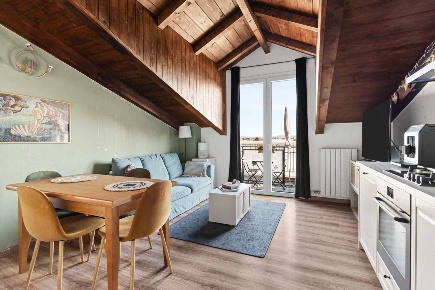 Foto Appartamento in via edison 195, Settimo Milanese Centro di 55 m²