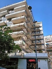 Foto Appartamento in Via del Bersagliere 44, Palermo Libertà - Villabianca