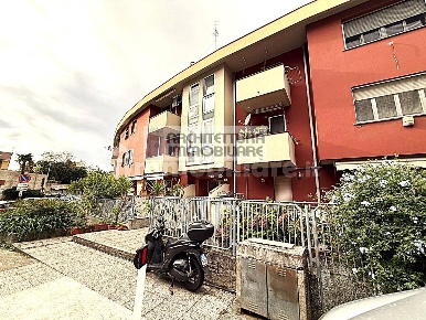 Foto Appartamento in VIA DELLA COLLETTA, Arenzano Pineta di 110 m²