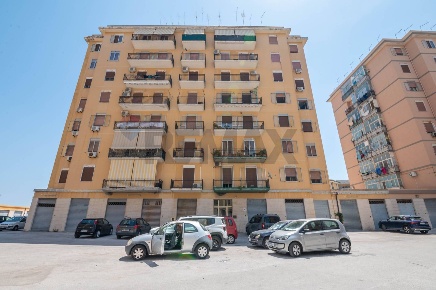Foto Appartamento in VIA MONTEFORTE 42, Siracusa Mazzarrona di 115 m²