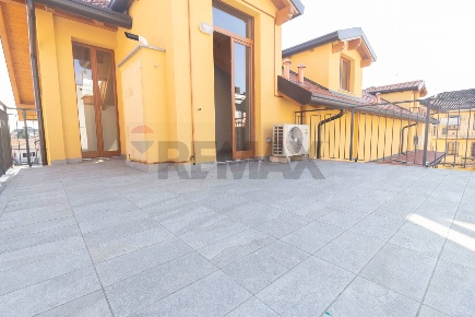 Foto Appartamento in Via Carlo Porta, Bovisio-Masciago di 81 m² in affitto