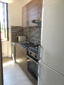 Foto Appartamento in Via Asmara 15, Pisa San Giusto - Aeroporto di 65 m²