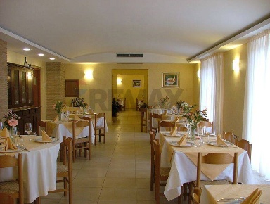 Foto Locale commerciale in Contrada Quarto da Capo 14, Casoli Centro