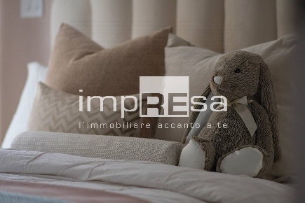 Foto Appartamento in Via Maggiore Piovesana, Conegliano Centro di 80 m²