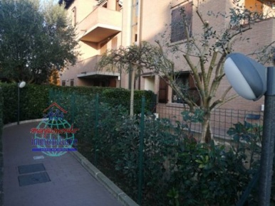 Foto Appartamento in VIA CIMABUE 5, Sala Bolognese di 83 m² con 4 locali