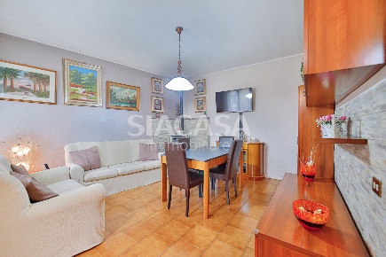 Foto Appartamento in Via Garibaldi 15, Osio Sotto di 80 m² con 3 locali