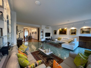 Foto Appartamento in GIARDINI MARGHERITA, Bologna Colli Castiglione