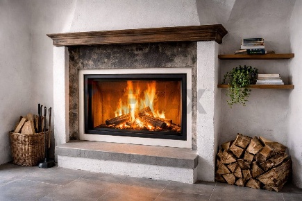 Foto Appartamento in via Vecchia, Berbenno di Valtellina Centro di 80 m²