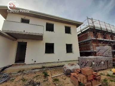 Foto Appartamento in via Monte Nero 30, Cecina Cecina Centro di 124 m²