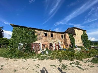 Foto Case semi ndipendenti in Strada Romano di Sotto - Teverella, Perugia