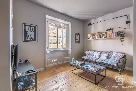 Foto Attico in Piazza Gentile Da Fabriano, Roma Flaminio di 70 m²