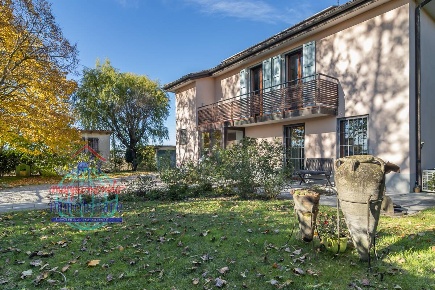 Foto Villa unifamiliare in VIA BERGNANA 25, San Giovanni in Persiceto