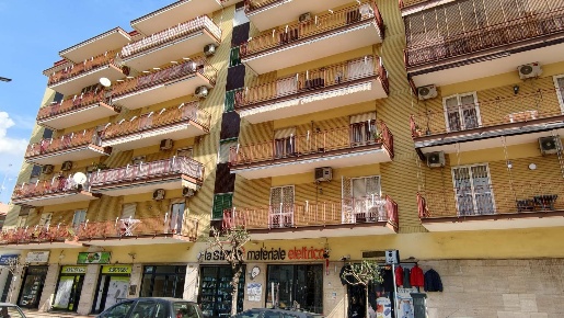 Foto Appartamento in via san martino, San Giorgio a Cremano di 80 m²