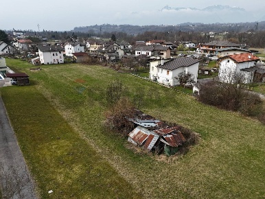 Foto Terreno residenziale in Via Posaroch Snc, Belluno Visome di 2600 m²