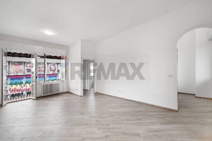 Foto Appartamento in Viale Lombardia 106, Lissone di 70 m² con 3 locali