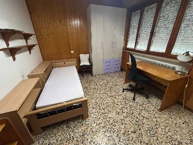 Foto Stanza in Via Sempione 1, Pisa Porta Fiorentina - Leopolda di 80 m²