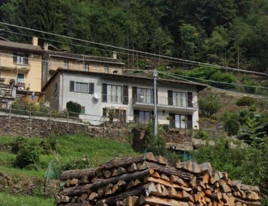 Foto Casa indipendente in Via Casa Boggia 1 - Falmenta, Valle Cannobina