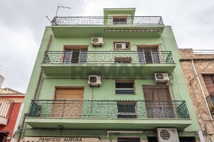 Foto Appartamento in VIA CACCIATORI DELLE ALPI, Vittoria Centro di 339 m²